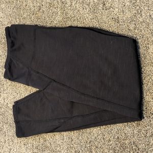 Cotton On Body black leggings size medium